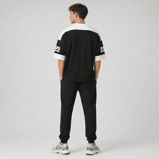 Chicago Varsity Track Set