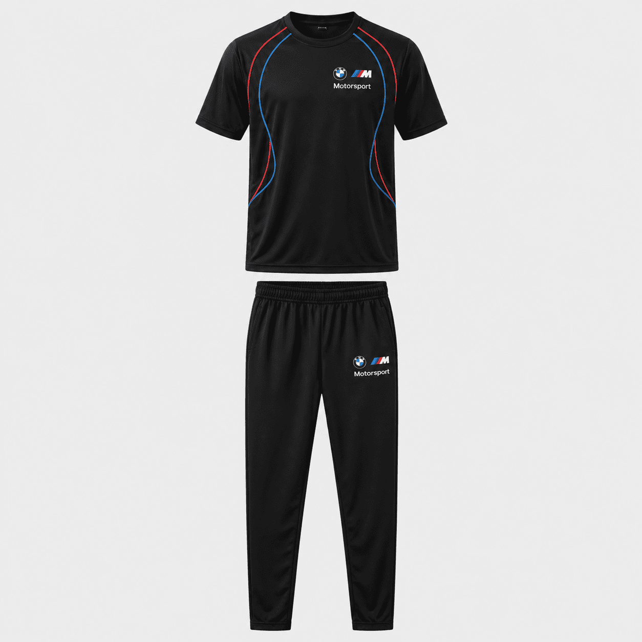Apex Motorsport Track Set