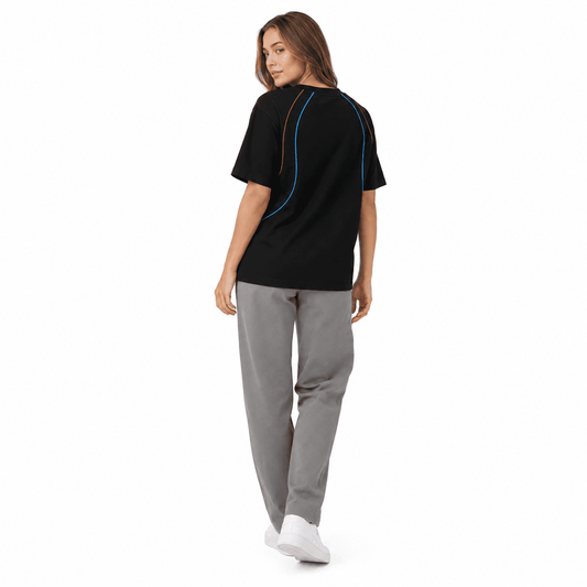 Apex Racing Oversized Tee