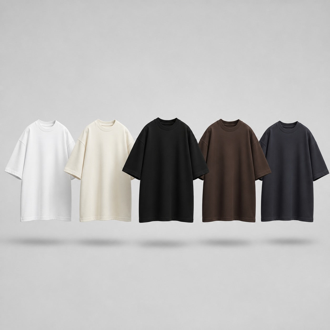 260 Oversized Tee