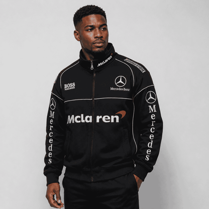 Pole Position Racing Jacket