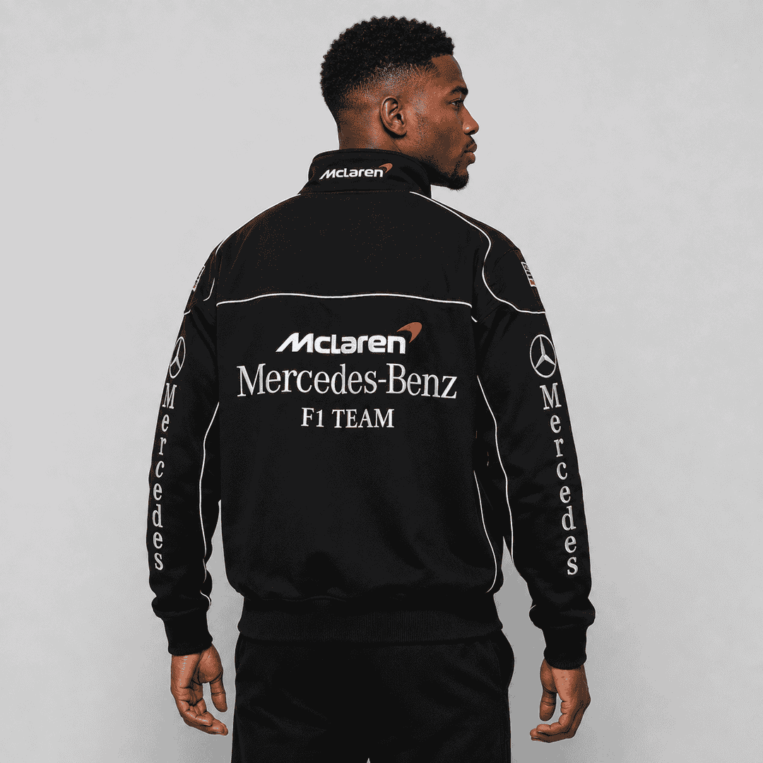 Pole Position Racing Jacket