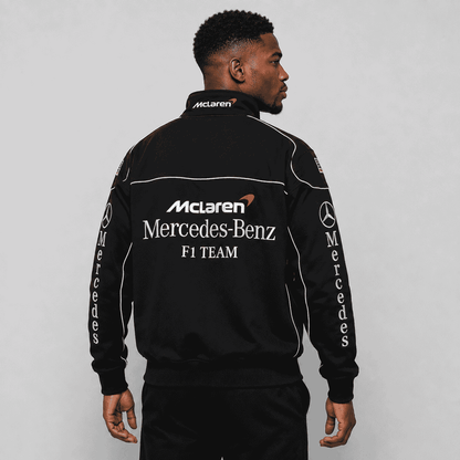 Pole Position Racing Jacket