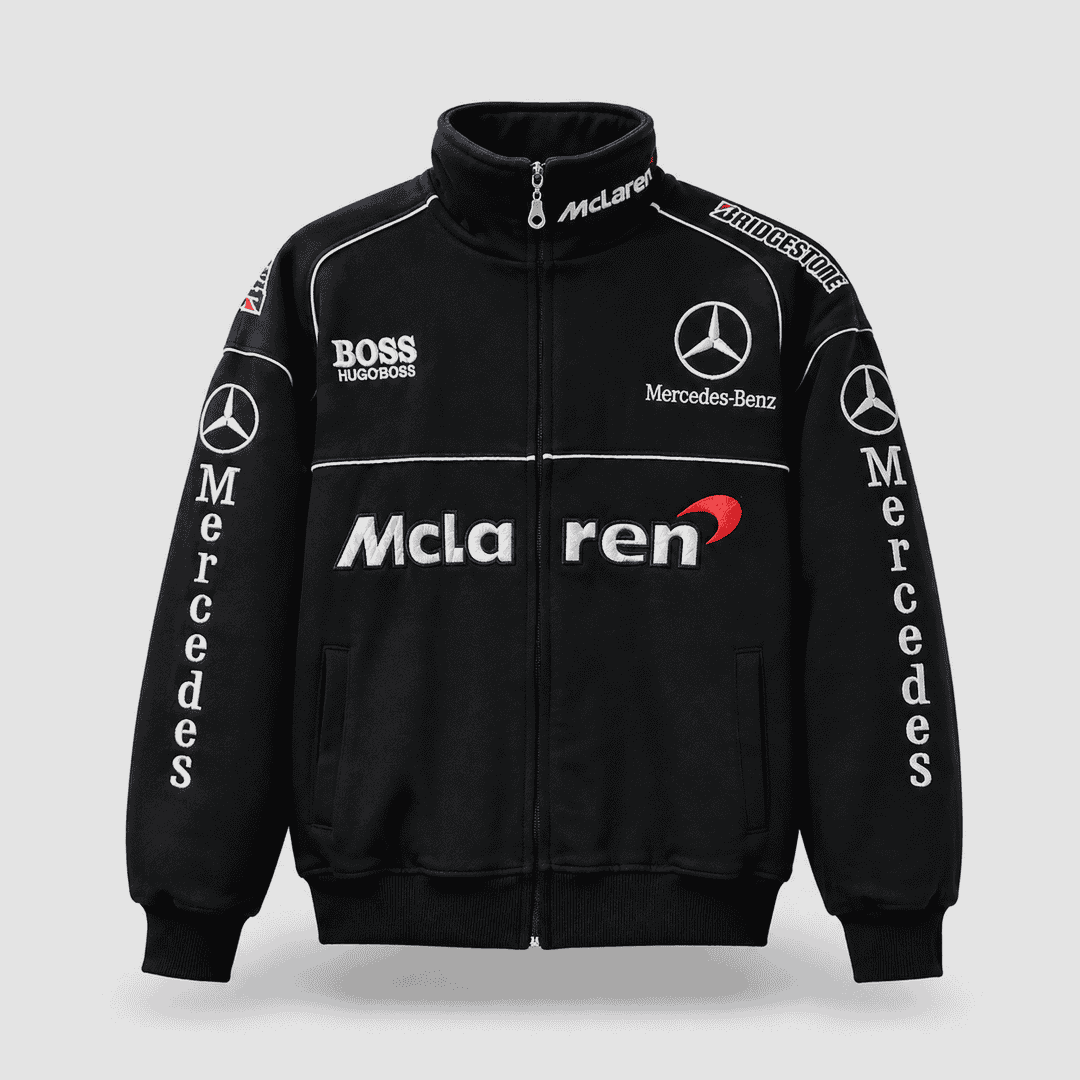 Pole Position Racing Jacket