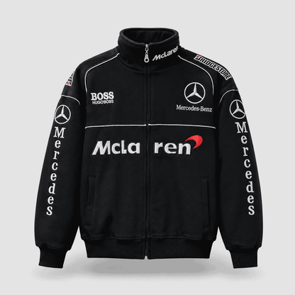 Pole Position Racing Jacket