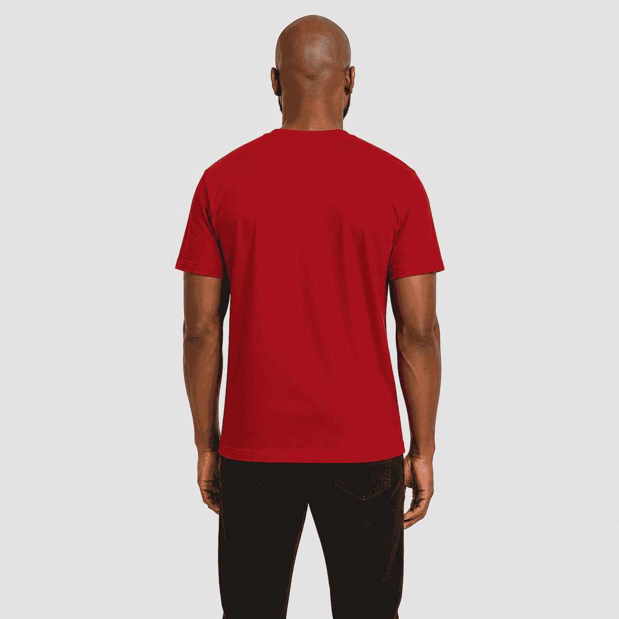 Rosso Sixteen Graphic Tee