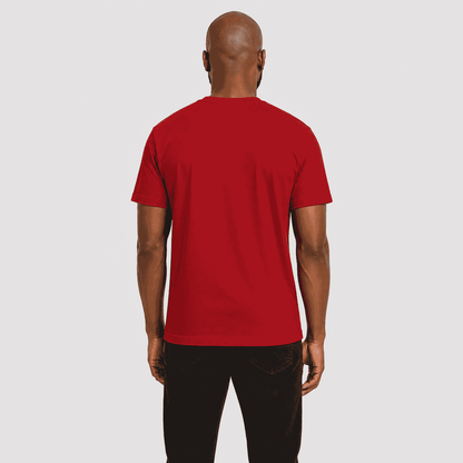 Rosso Sixteen Graphic Tee