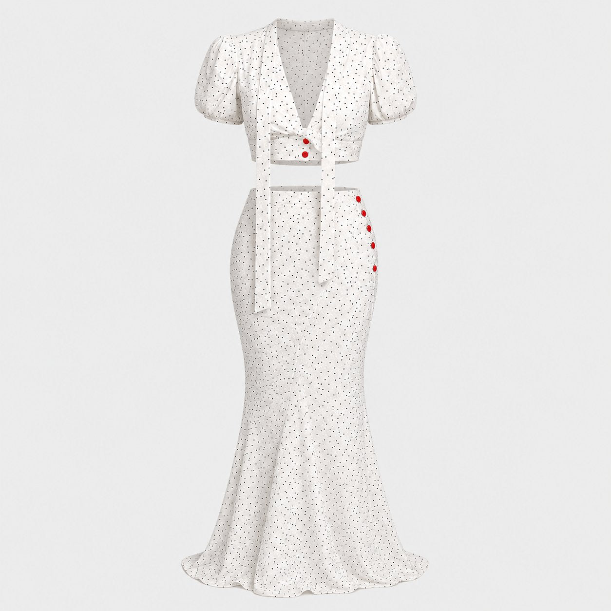 Velisse Dot Siren Set