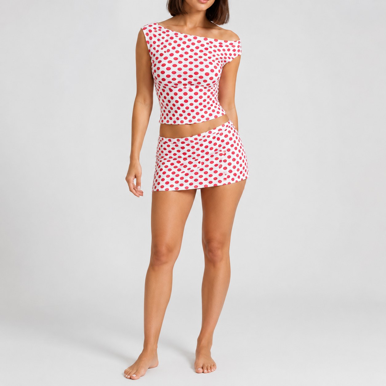 Rouvelle Dot Mini Set