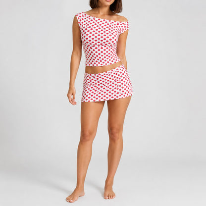 Rouvelle Dot Mini Set