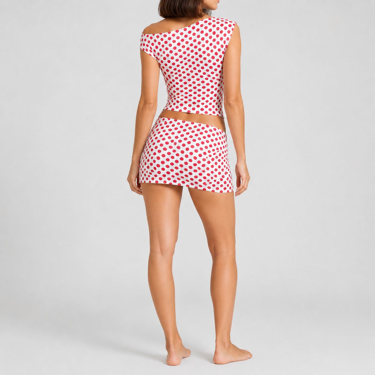 Rouvelle Dot Mini Set