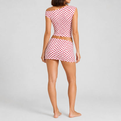 Rouvelle Dot Mini Set