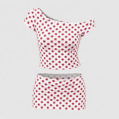 Rouvelle Dot Mini Set