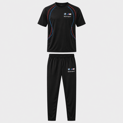 Apex Motorsport Track Set