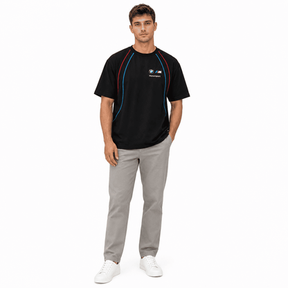 Apex Racing Oversized Tee
