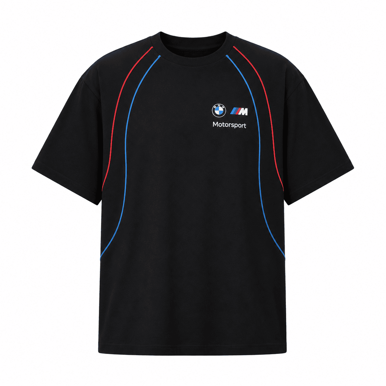 Apex Racing Oversized Tee