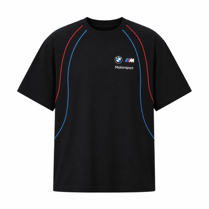 Apex Racing Oversized Tee