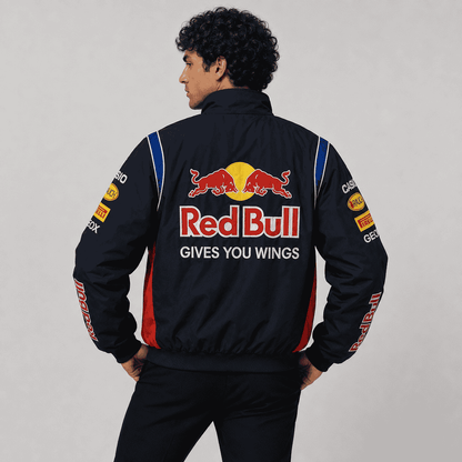 Midnight Team Racing Jacket