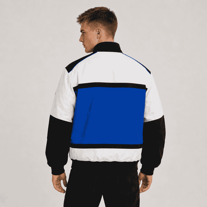 BlackAir Global Spread Pitlane Jacket