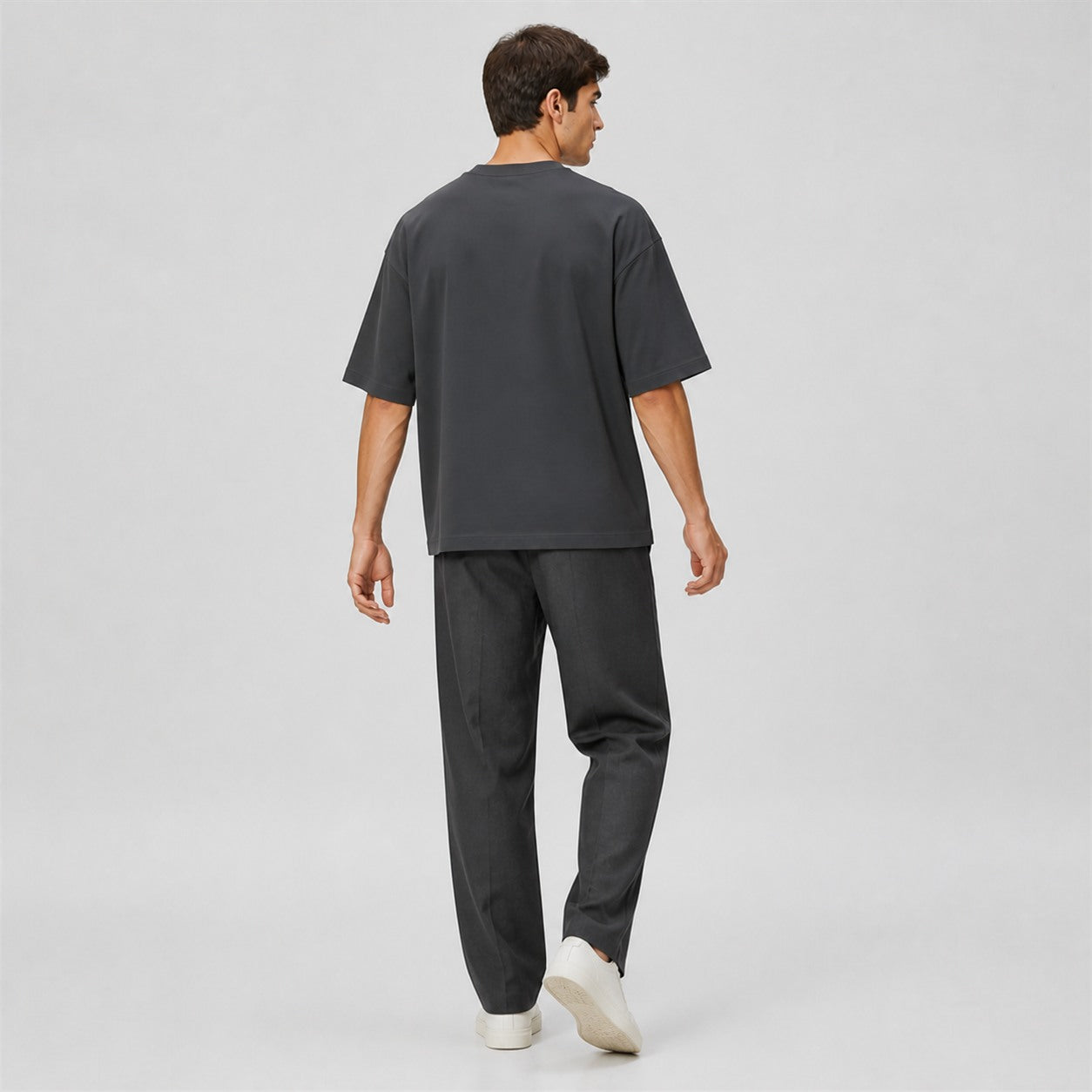 260 Oversized Tee