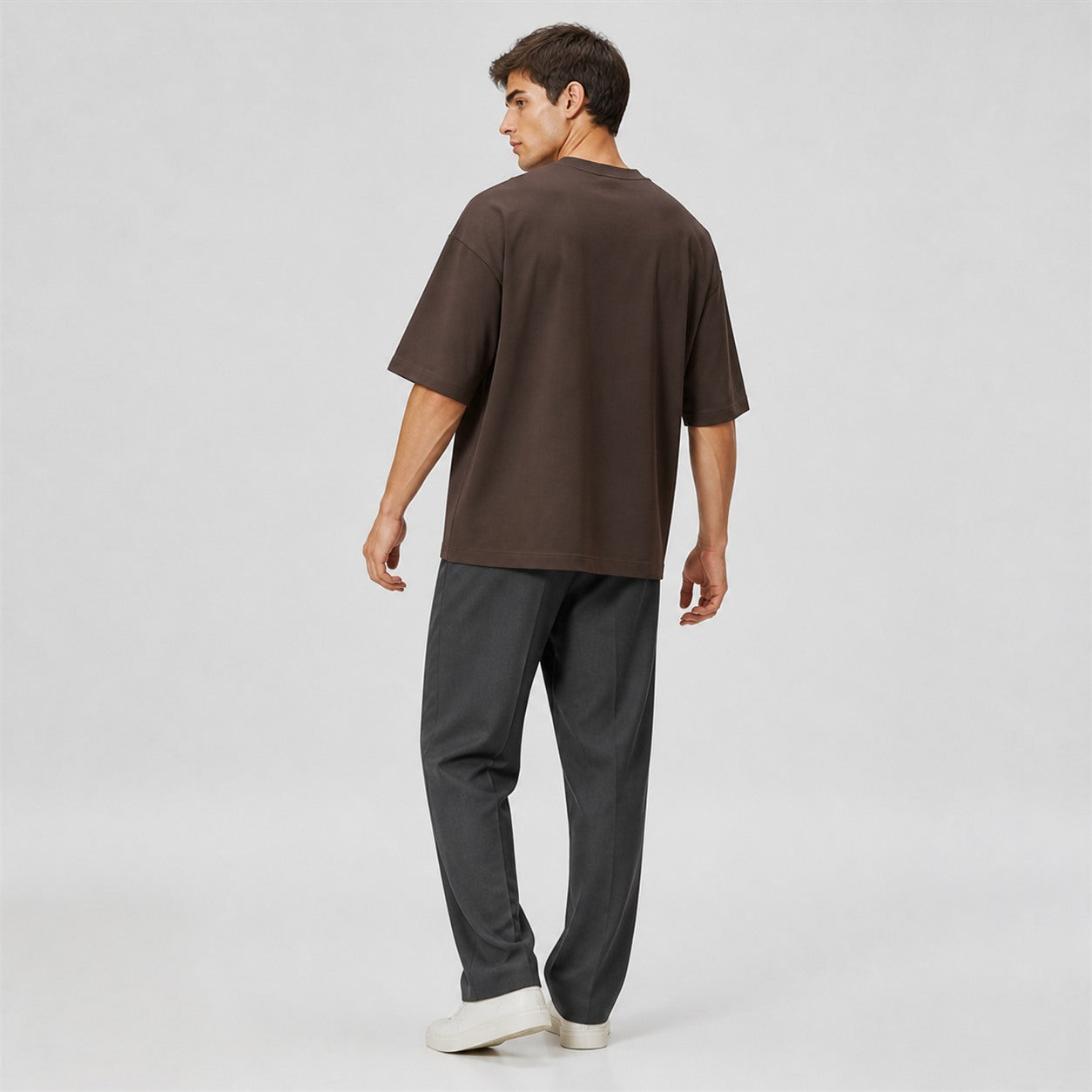 260 Oversized Tee
