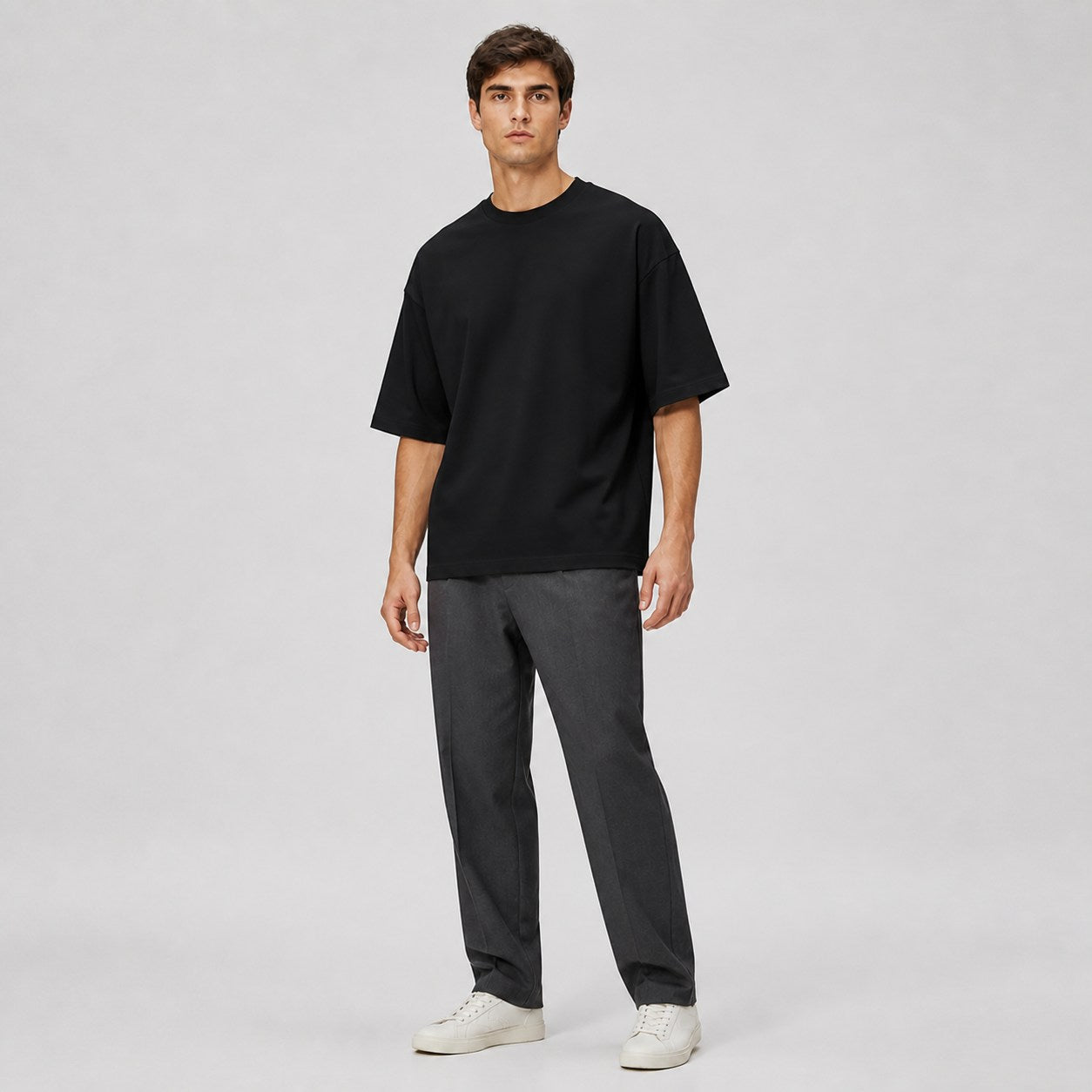 260 Oversized Tee