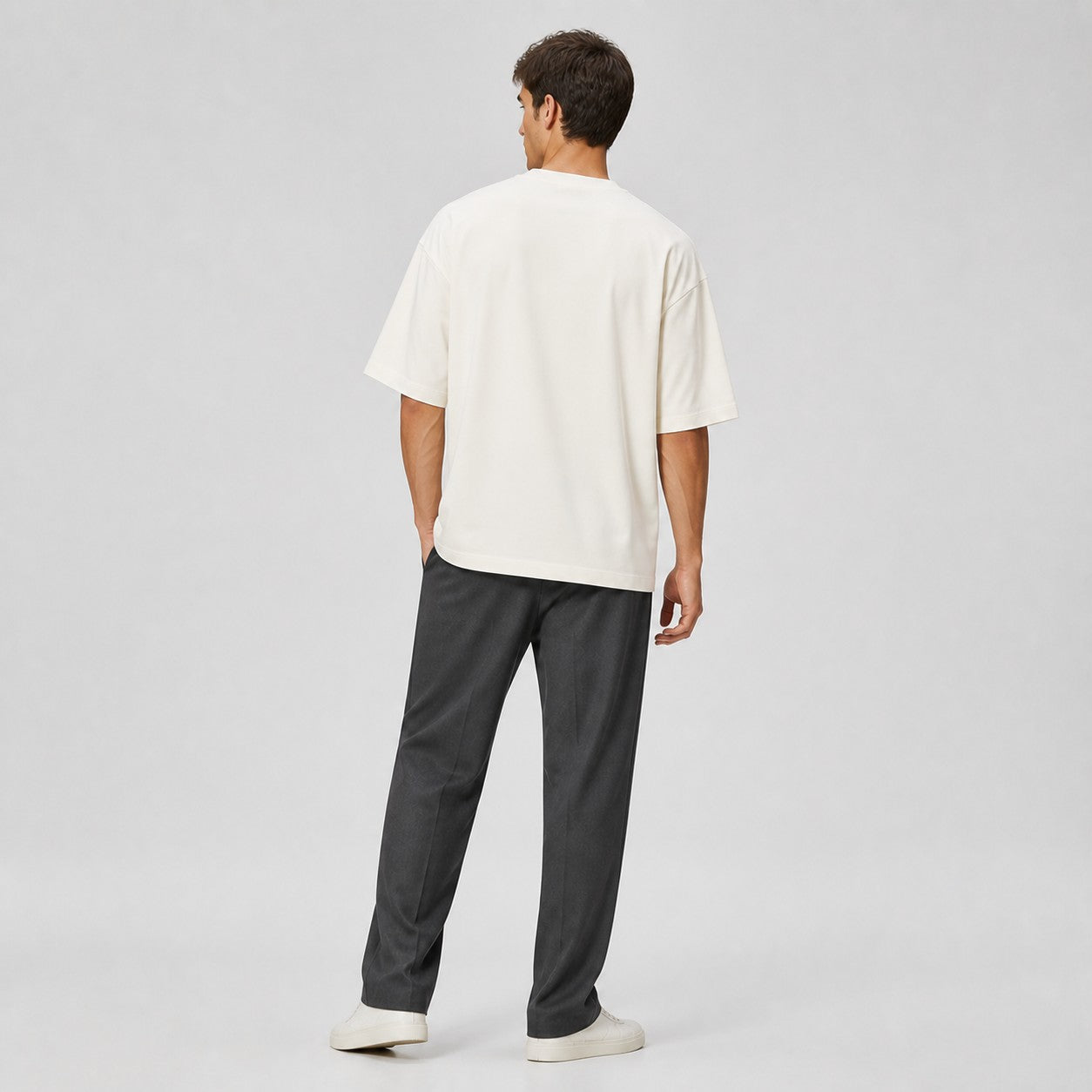 260 Oversized Tee