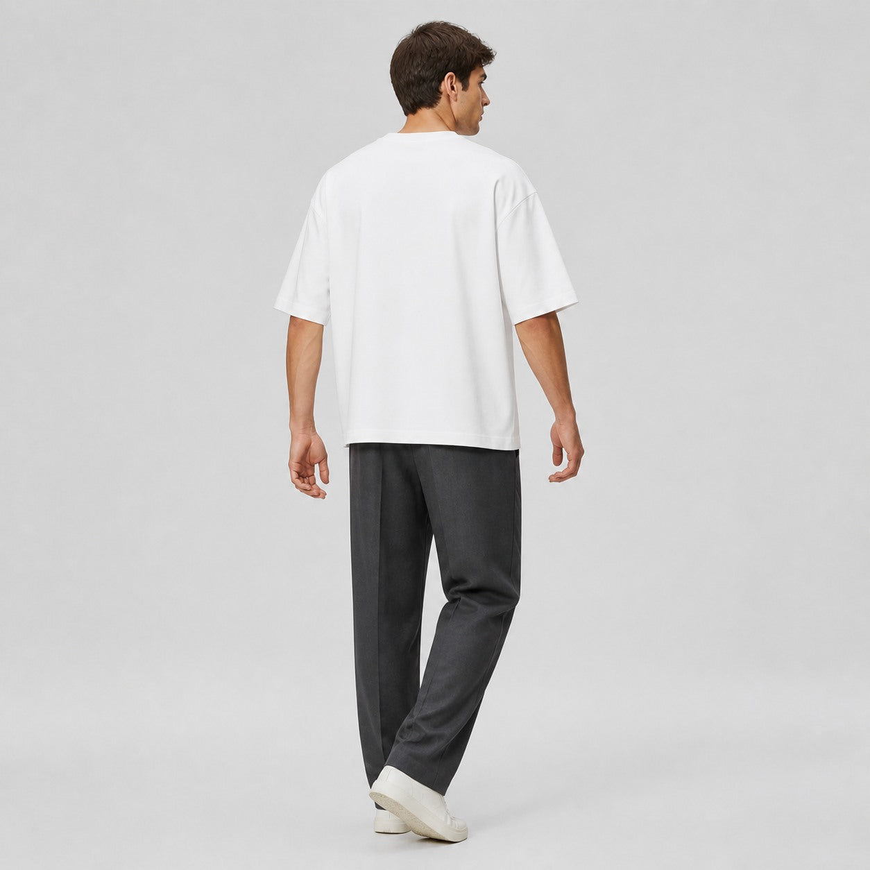 260 Oversized Tee