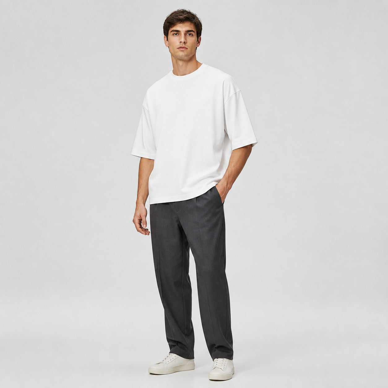 260 Oversized Tee