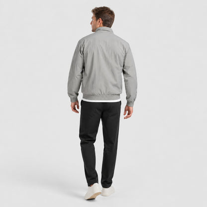 Transit Shell Jacket