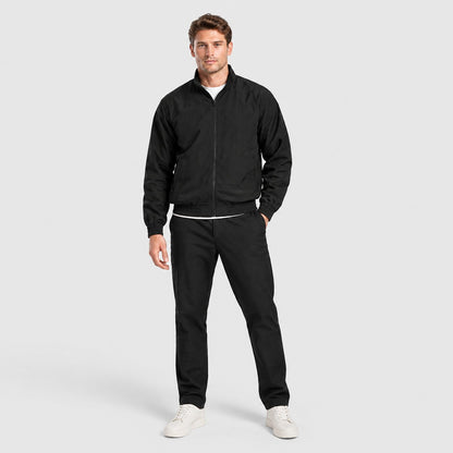 Transit Shell Jacket