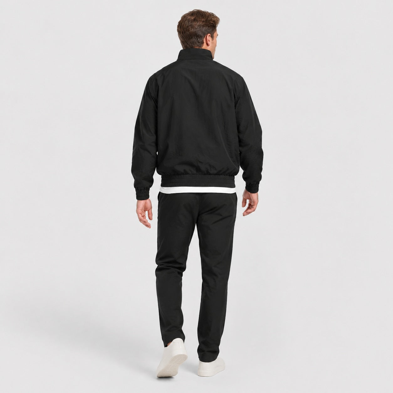 Transit Shell Jacket