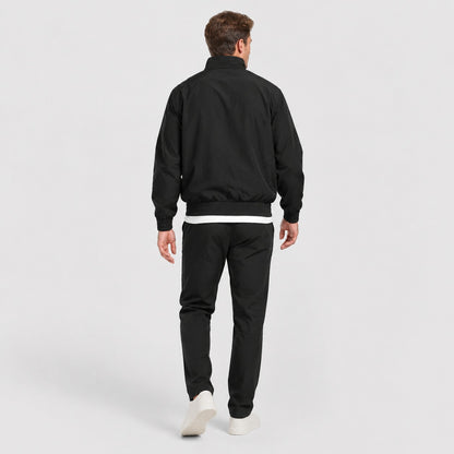 Transit Shell Jacket