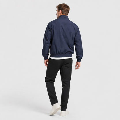 Transit Shell Jacket