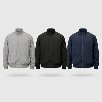 Transit Shell Jacket