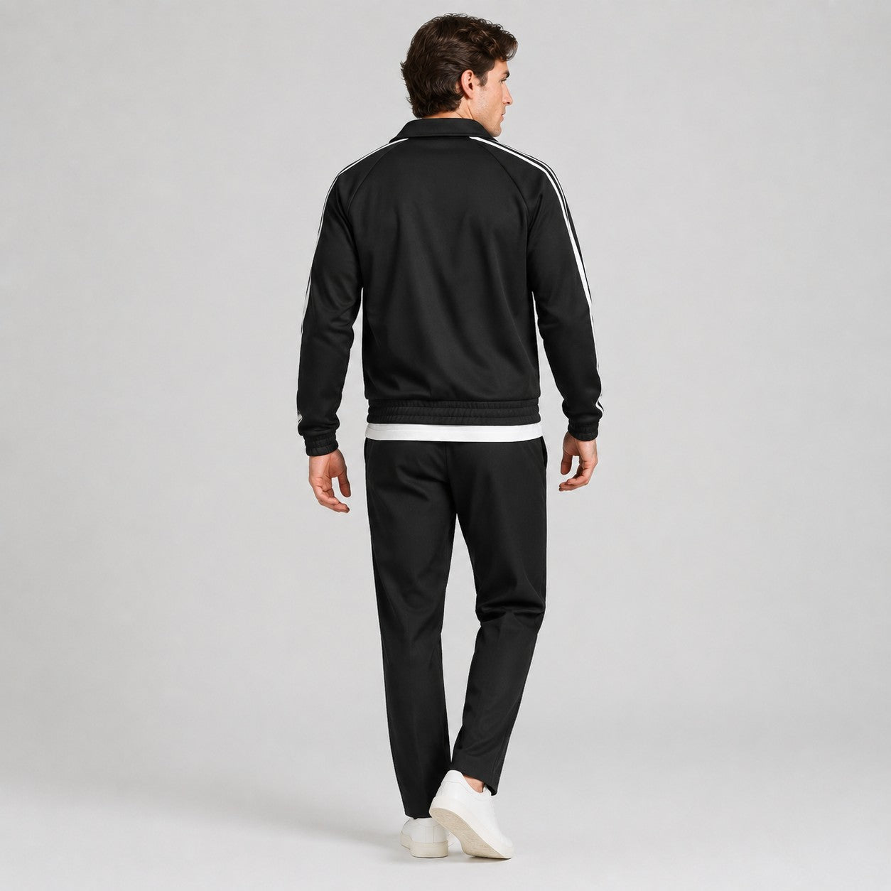 Twinline Track Jacket