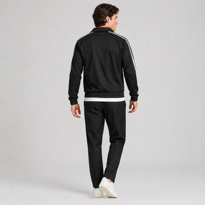 Twinline Track Jacket