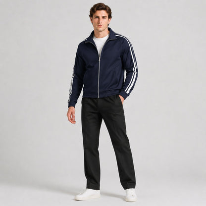Twinline Track Jacket