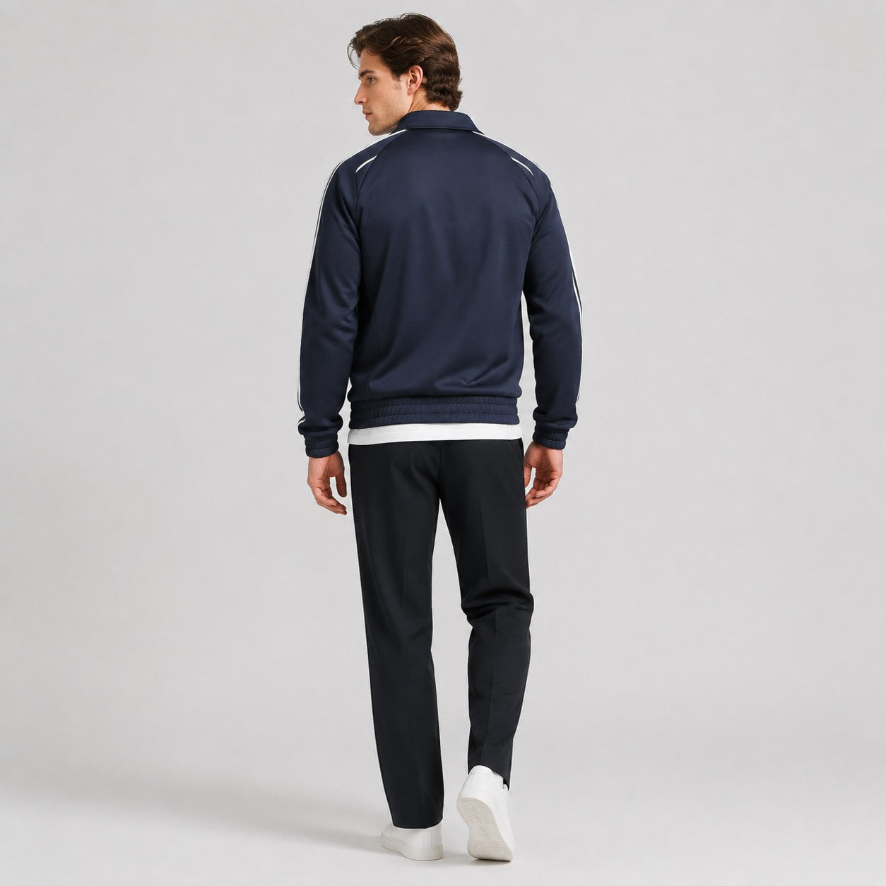 Twinline Track Jacket