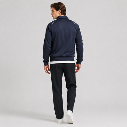 Twinline Track Jacket