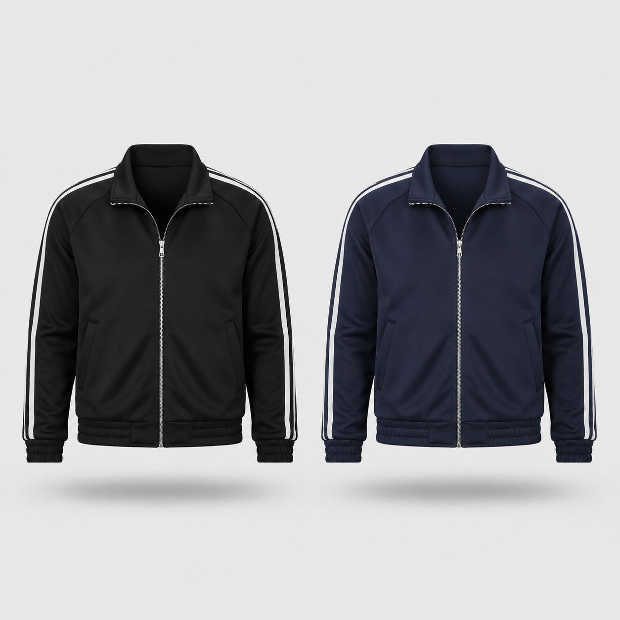 Twinline Track Jacket