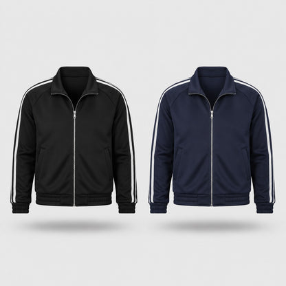 Twinline Track Jacket