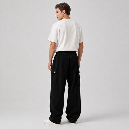 Fieldline Wide Cargo Trousers