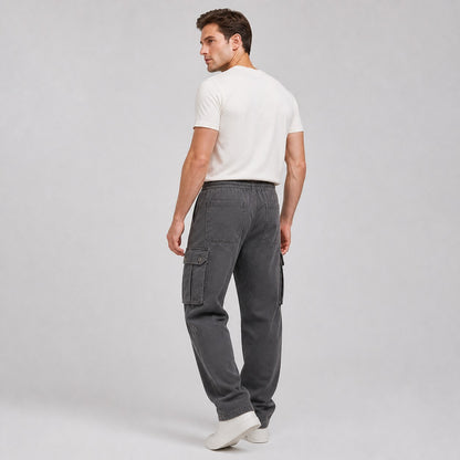 Groundwork Cargo Trousers