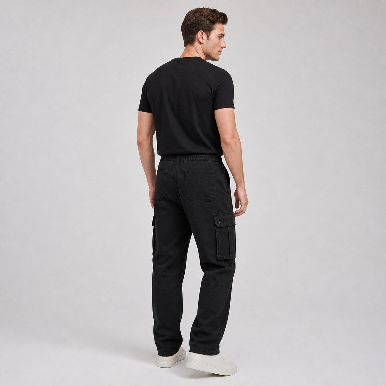 Groundwork Cargo Trousers