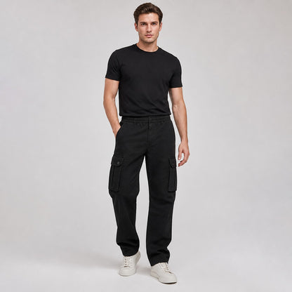 Groundwork Cargo Trousers