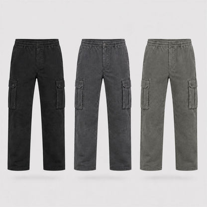 Groundwork Cargo Trousers