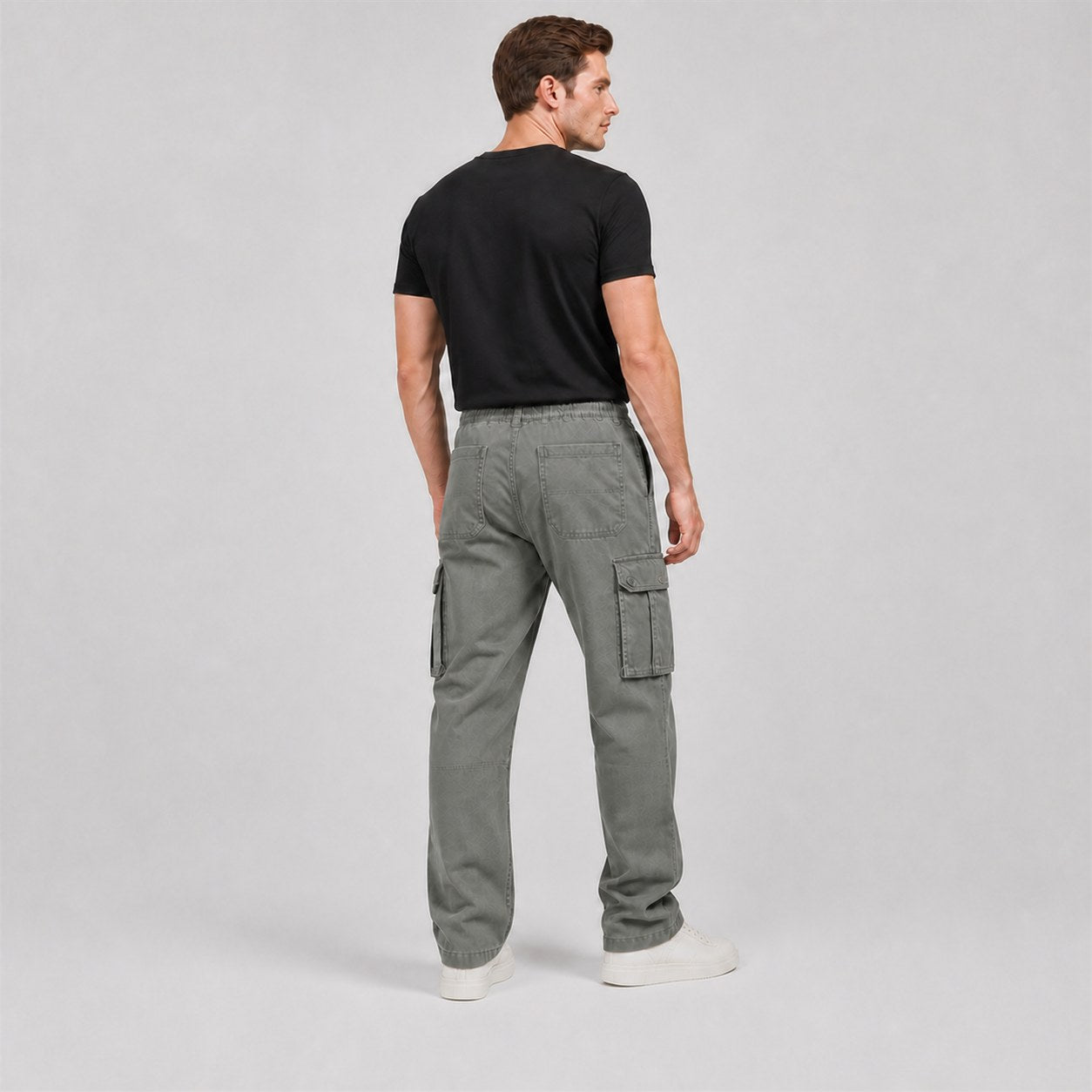 Groundwork Cargo Trousers