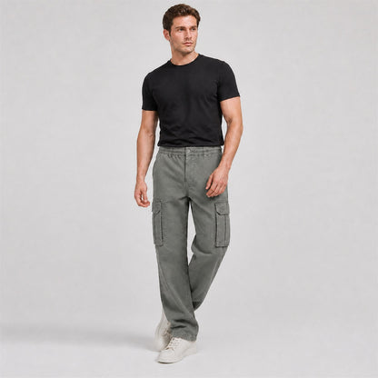 Groundwork Cargo Trousers
