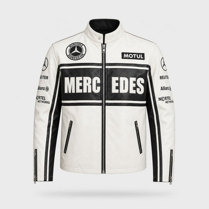 Silver Arrow Racing Jacket
